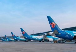 Urumqi-Ashgabat-Urumqi Flight Route to Operate Twice Weekly