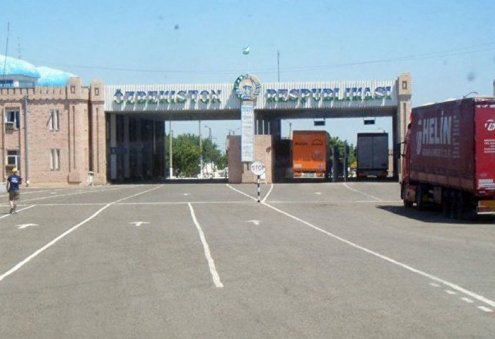 Товарооборот между Туркменистаном и Узбекистаном составил около $185 млн