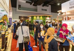 Туркменские компании приглашаются на международную выставку халяль в Куала-Лумпуре