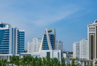 Credit Balances From Turkmen Banks Approach 93 Billion Manats