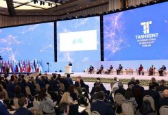 Turkmen Delegation to Explore Uzbekistan's Investment Potential