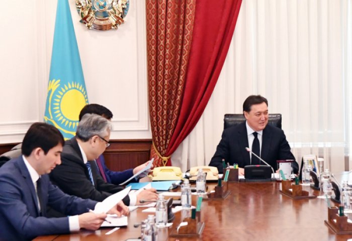 Turkmenistan and Kazakhstan to Create Export Processing Zone