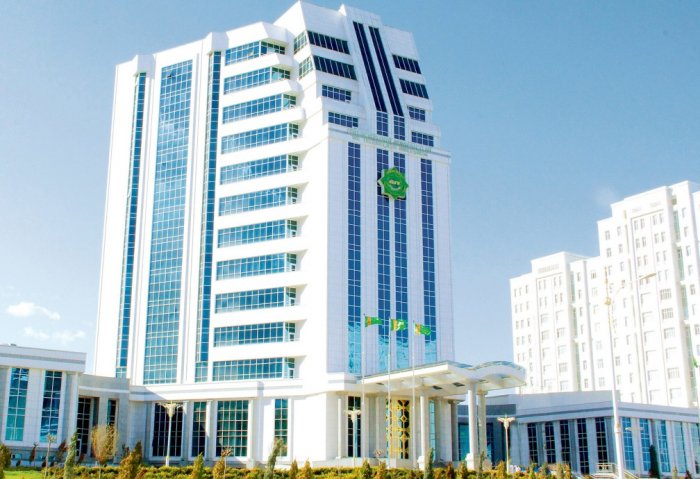 Legal Value of Turkmenistan’s Law on UIET