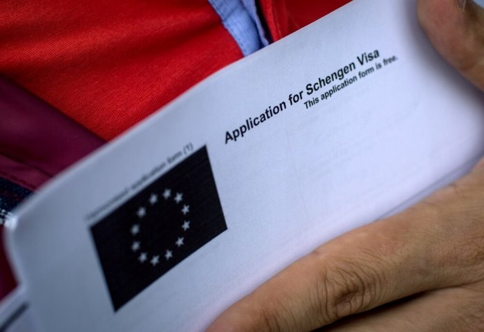 EU Eases Visa Procedure for Schengen Countries
