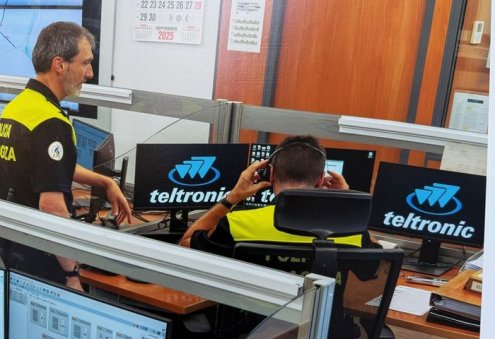 Испанская Teltronic готова поддержать цифровую модернизацию инфраструктуры Туркменистана