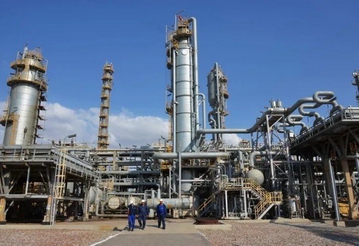 Uzbekistan to Construct Large-Scale Methanol Plant