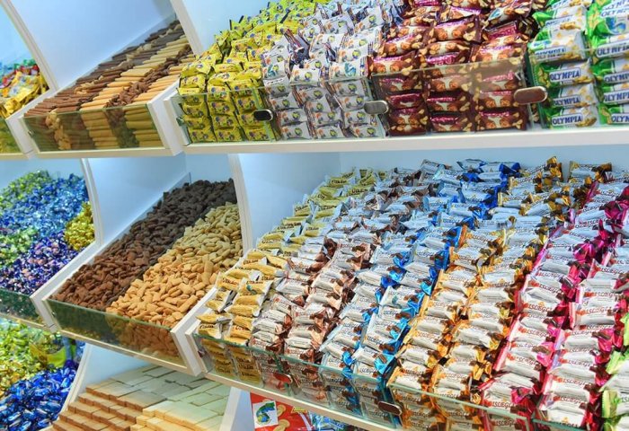 Turkmen Confectionery Manufacturer Aims to Expand Its Export Destinations