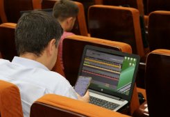 SCRMET Reports 26.2 Million Manats in Weekly Trade Volume