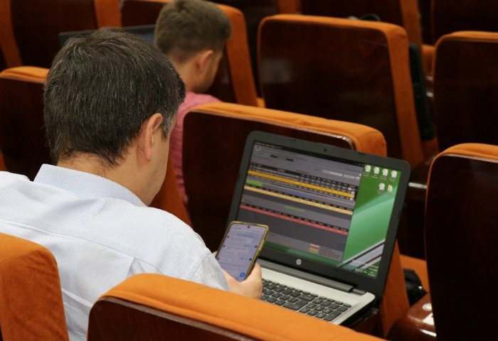 Mart III hepde: TDHÇMB-da 26,2 million manatlyk geleşik baglaşyldy