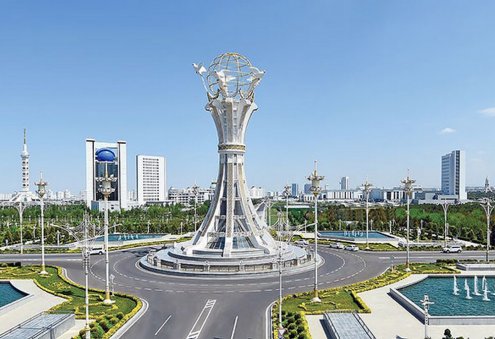 Türkmenistan Ýakyn Gündogardaky ýagdaýyň ýitileşmegi bilen baglylykda aladalanma bildirýär