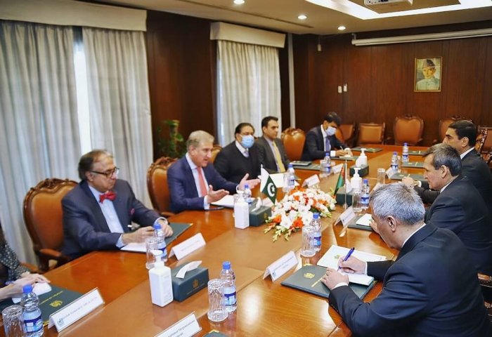 Pakistan Strives For Timely Completion of Its Energy Projects