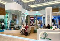 “NesilCoffee” kompaniýasy önümleriniň görnüşlerini 17-ä ýetirdi