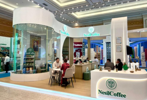 “NesilCoffee” kompaniýasy önümleriniň görnüşlerini 17-ä ýetirdi