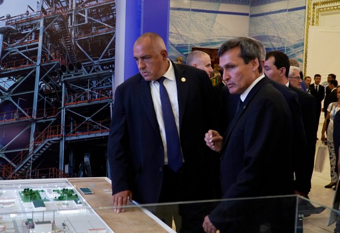 Правительство Болгарии одобрило соглашение о сотрудничестве с Туркменистаном