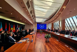 Ashgabat to host CIS Economic Council’s 111th Meeting in September