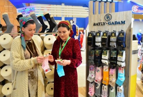 Batly Gadam расширяет сотрудничество с британскими компаниями