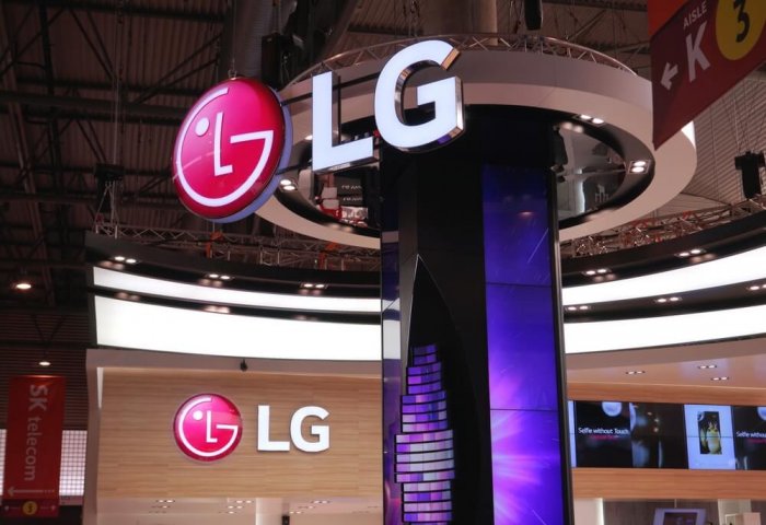 LG to Shut Down Its Smartphone Business