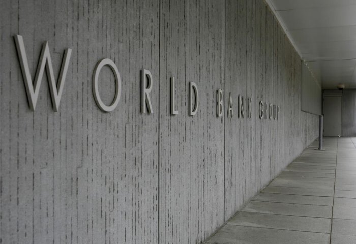 World Bank Expects Global Economy to Grow 4% in 2021