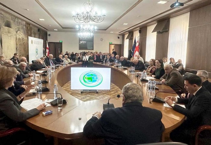 В Тбилиси отметили вклад Туркменистана в развитие международного сотрудничества