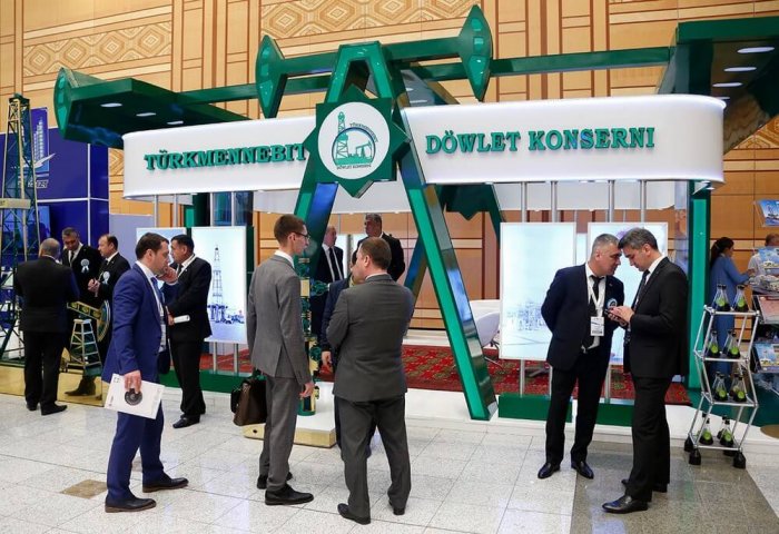 Turkmenistan Implements Oil Supply Plan by 101.2%