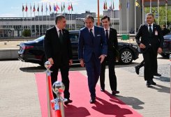 Туркменистан и МАГАТЭ готовят программу сотрудничества на 2026–2030 годы