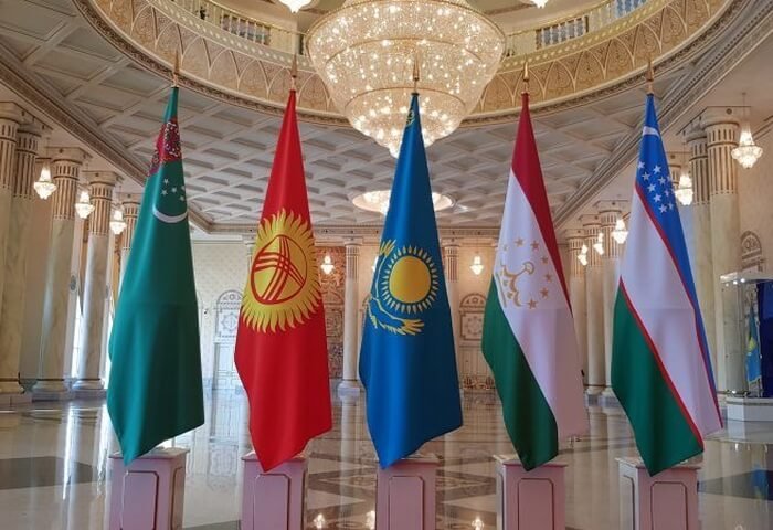 Tacikistan, eylülde Orta Asya Devlet Başkanları Zirvesi’ne ev sahipliği yapacak