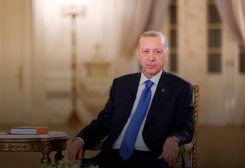 Президент Турции опубликовал статью к 10-летию Дня демократии, национального единства