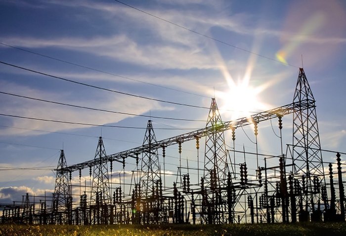 Japanese Corporation to Supply Turkmenistan’s Power Plant With Control Systems