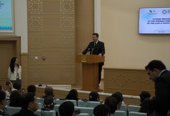 Транспортные расходы стран LLDC достигают 15–20% от стоимости экспортной торговли