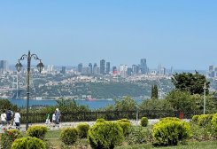 “Mosaic Visa” Türkiýäniň Türkmenistandaky täze wiza operatory bolar