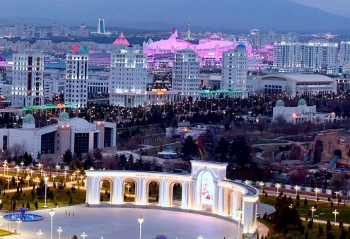 Туркменистан объявил 11–13 декабря выходными днями по случаю Дня Нейтралитета