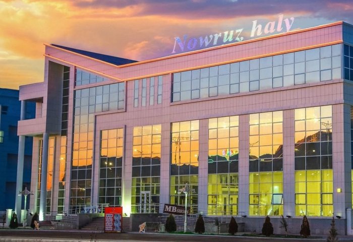 Türkiýäniň wiza operatory “Mosaic Visa” täze salgy boýunça işe başlady