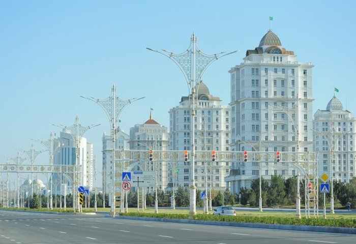 Turkmenistan to Hold Auction for Sale of 36 State Properties