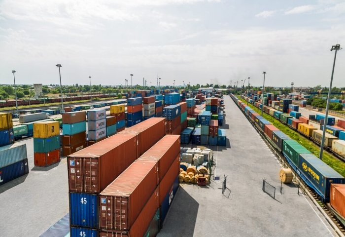 Экспорт Туркменистана в Узбекистан составил около $207 миллионов