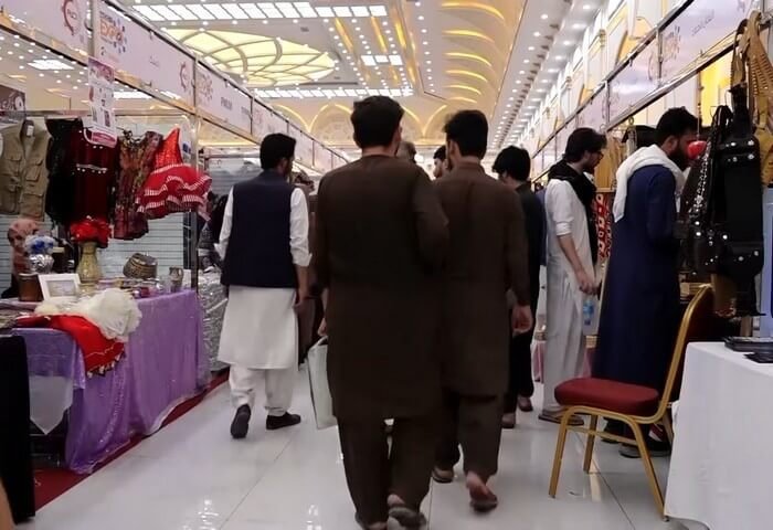 Imam Abu Hanifa Expo Generates $45 Million in Deals