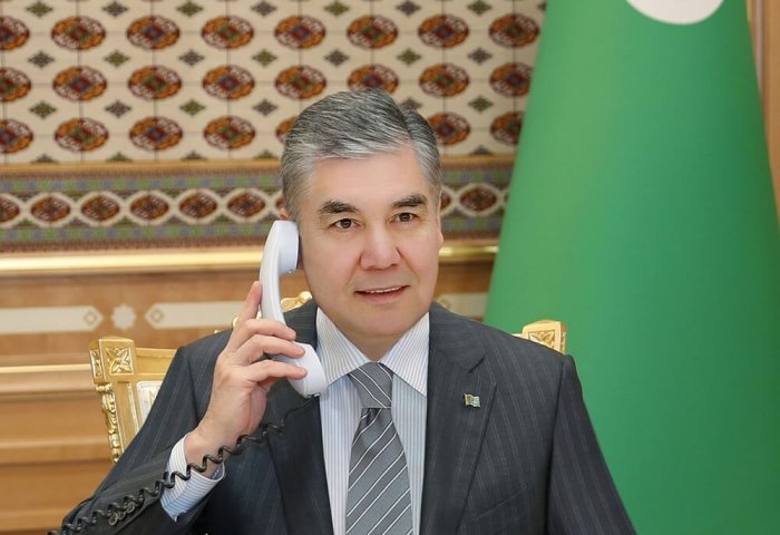 Ashgabat Expects Proposals For New Projects From Turkmen-Tatar Working Group