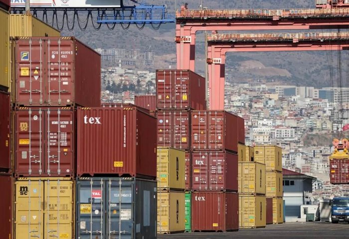 Trade Between Turkmenistan and China Jumps 10.1% in Jan-Feb 2023