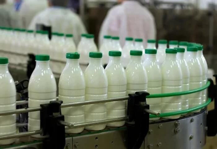 AİKB, süt ürünleri üreten Türkmenistanlı şirketin gelişimini destekliyor