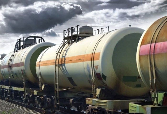 Georgia Imports Over 55 Thousand Tons of Turkmen Diesel Fuel