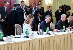 Türkmenistan, Avrupa’ya doğalgaz tedarikine yönelik kararlı tutumunu yineledi