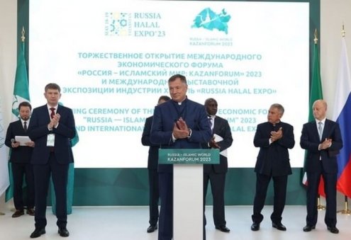 Rusya ile Avrasya ülkeleri, Kuzey-Güney Ulaşım Koridoru’nun kapsamlı gelişimini planlıyor