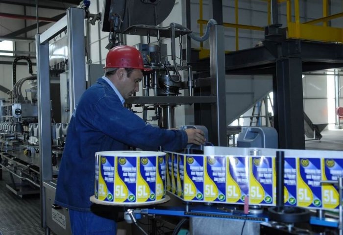 ТКНПЗ нацелен на производство новых видов импортозамещающей продукции