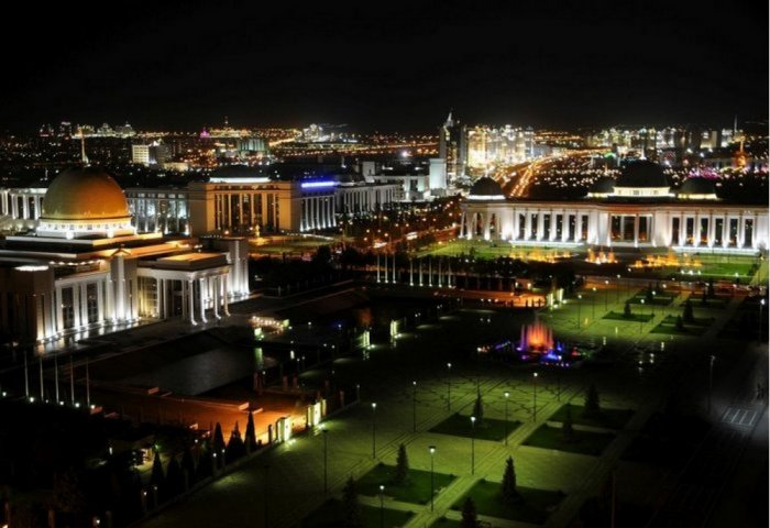 President of Turkmenistan Pardons 225 Citizens Ahead of Independence Day