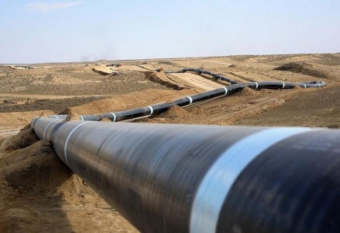 Afghanistan Completes Technical Study of TAPI Pipeline Project