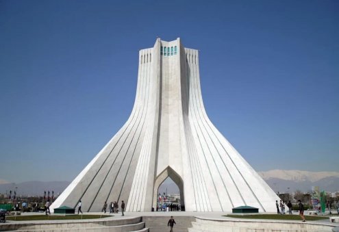 İran, komşu ülkeler için vize rejimini kaldırmayı planlıyor