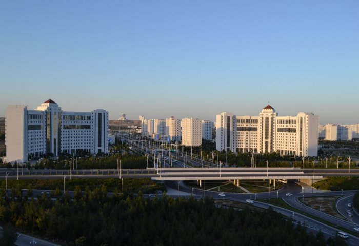 Содержание договора участия в долевом строительстве в Туркменистане