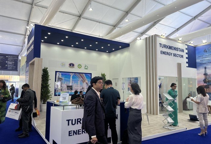 Central Asia, Russia to Create Energy Working Group