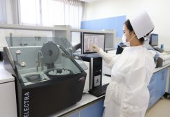 Turkmen, German Scientists Develop AI-Based Medical Equipment