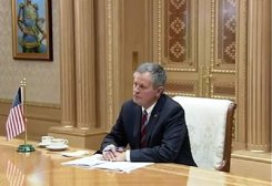 Туркменистан и США рассмотрели перспективы торгово-экономического и энергетического партнёрства