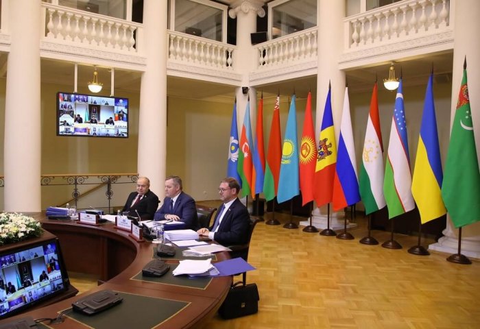 Туркменистан примет участие в юбилейной встрече Межпарламентской Ассамблеи СНГ